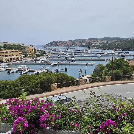 Villa Dei Sogni Marina Di Porto Cervo Dış mekan fotoğraf