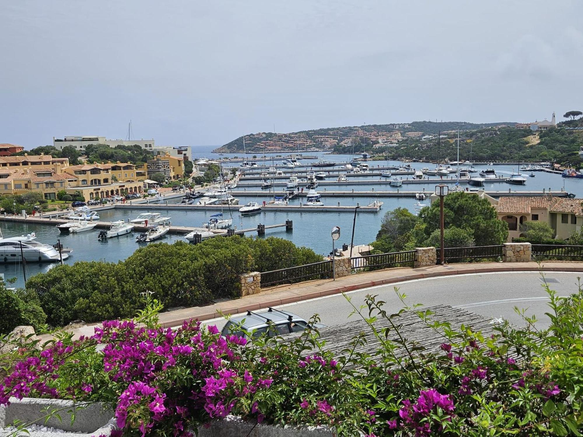 Villa Dei Sogni Marina Di Porto Cervo Dış mekan fotoğraf