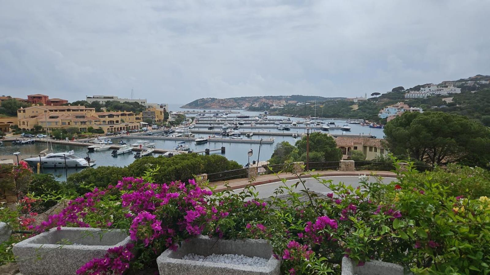 Villa Dei Sogni Marina Di Porto Cervo Dış mekan fotoğraf